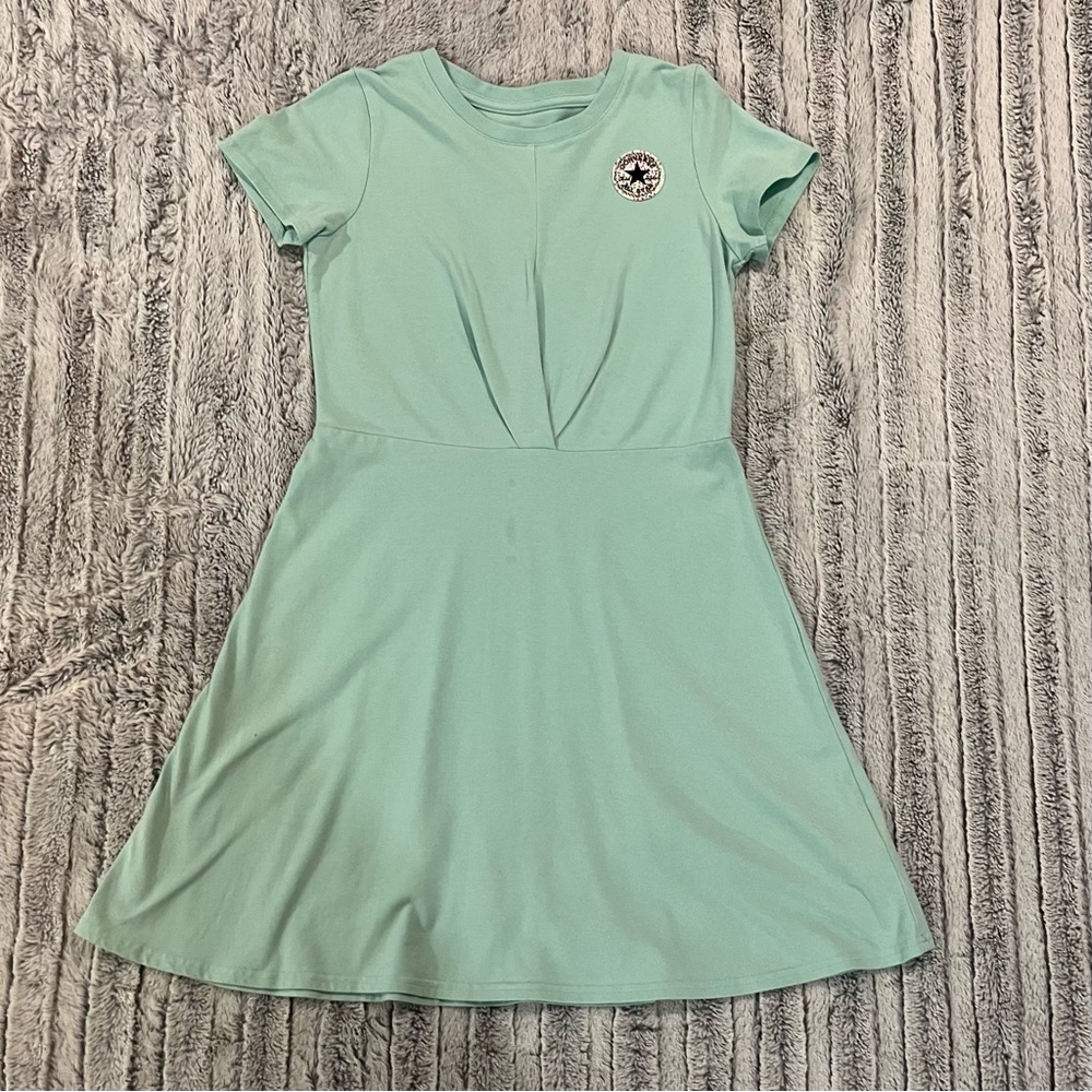 Skater dress